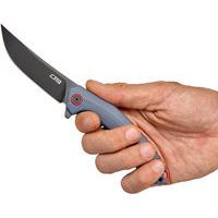 Нож CJRB Gobi Black Blade Gray blue J1906-BGY 2798.03.00
