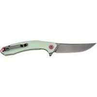 Нож CJRB Gobi Black Blade Mint green J1906-BNTG 2798.03.01