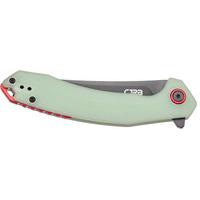 Нож CJRB Gobi Black Blade Mint green J1906-BNTG 2798.03.01