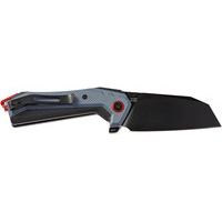 Нож CJRB Tigris Black Blade Blue J1919-BU 2798.03.08