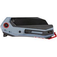 Нож CJRB Tigris Black Blade Blue J1919-BU 2798.03.08