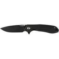 Нож CJRB Scoria Black Blade J1920-BBK 2798.03.10