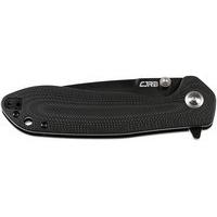 Нож CJRB Scoria Black Blade J1920-BBK 2798.03.10