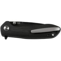 Нож CJRB Scoria Black Blade J1920-BBK 2798.03.10