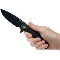 Нож CJRB Scoria Black Blade J1920-BBK 2798.03.10