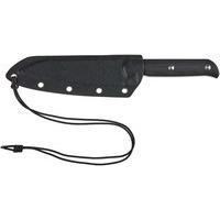 Нож CJRB Silax J1921B-BK 2798.03.11