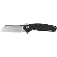 Нож CJRB Crag Recoil lock G10 J1904R-BKF 2798.03.21