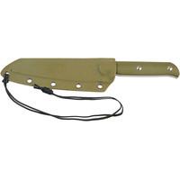 Нож CJRB Silax SW Olive J1921B-GN 2798.03.23