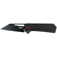 Нож CJRB Ruffian BB J1924-BBK 2798.03.28