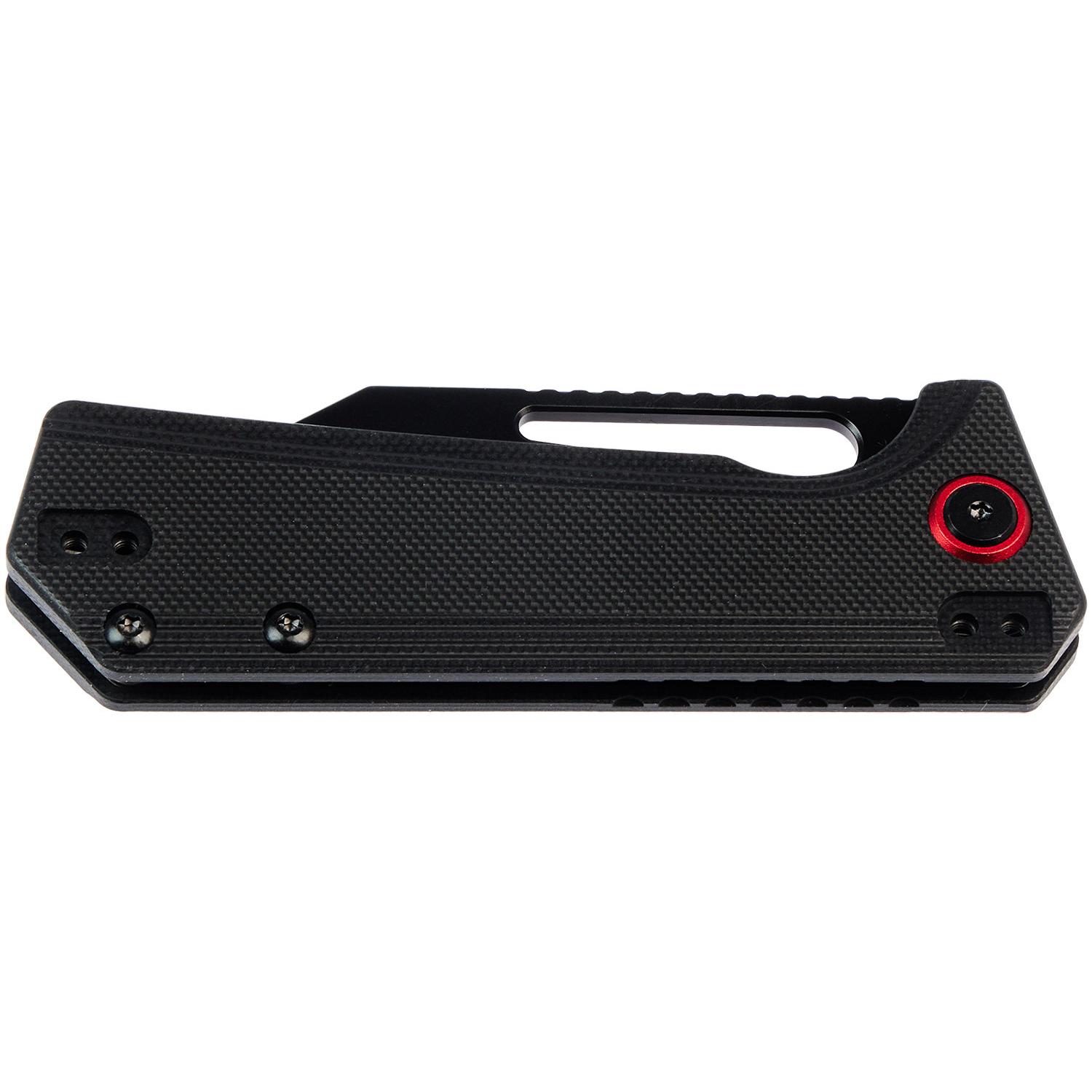 Нож CJRB Ruffian BB J1924-BBK 2798.03.28