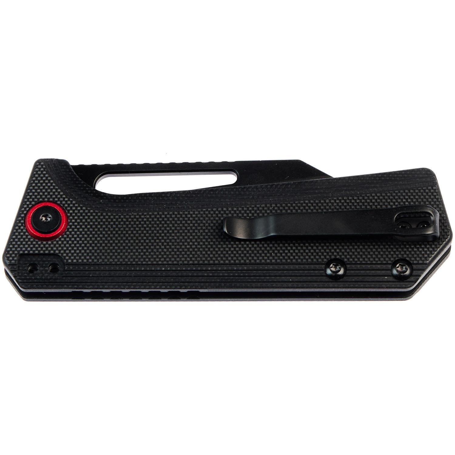Нож CJRB Ruffian BB J1924-BBK 2798.03.28