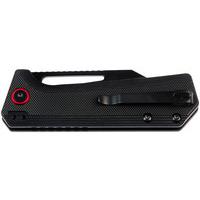 Нож CJRB Ruffian BB J1924-BBK 2798.03.28