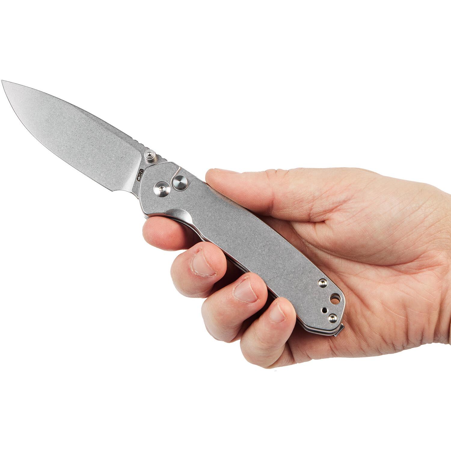 Нож CJRB Pyrite SW J1925-ST 2798.03.30