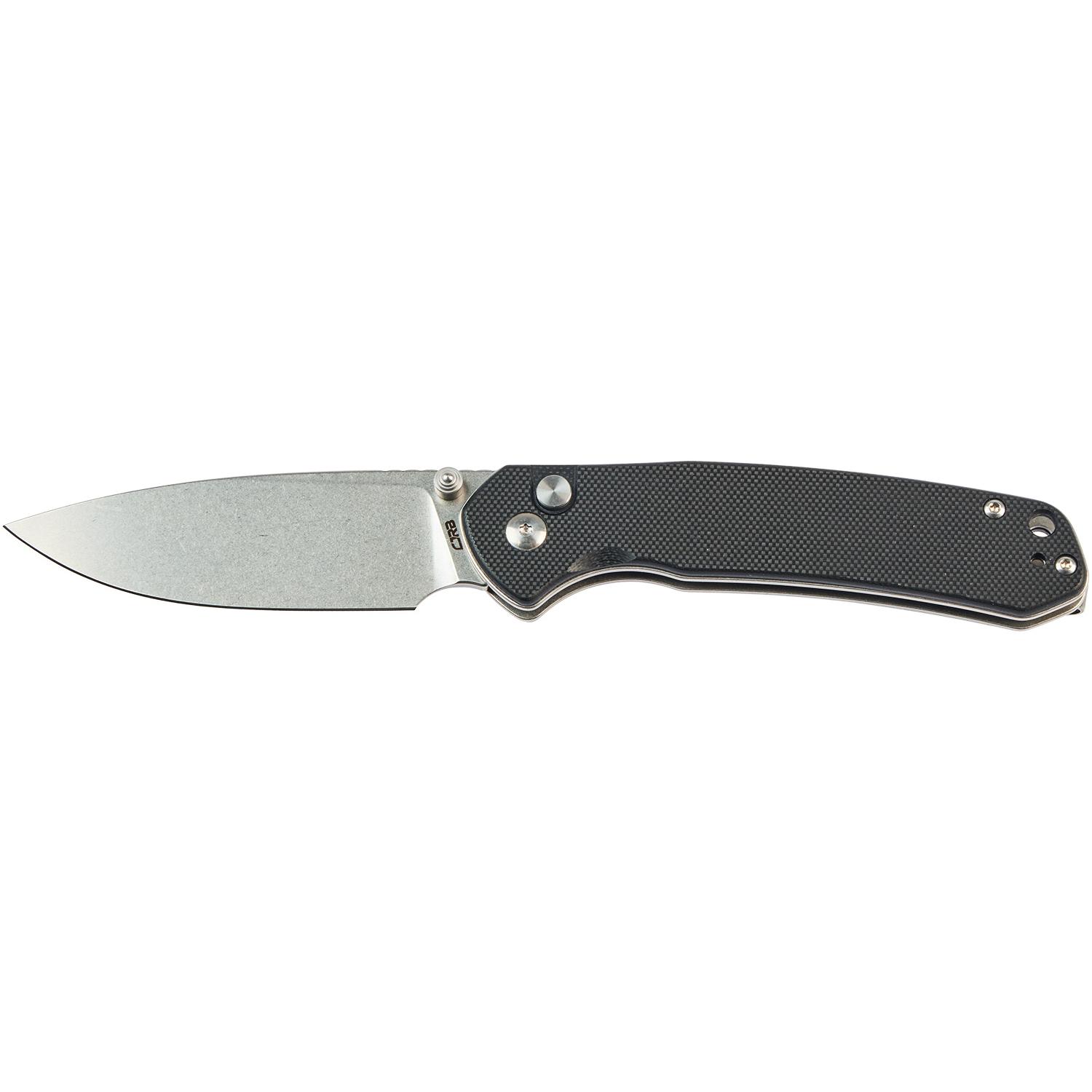 Нож CJRB Pyrite SW Black J1925-BK 2798.03.32