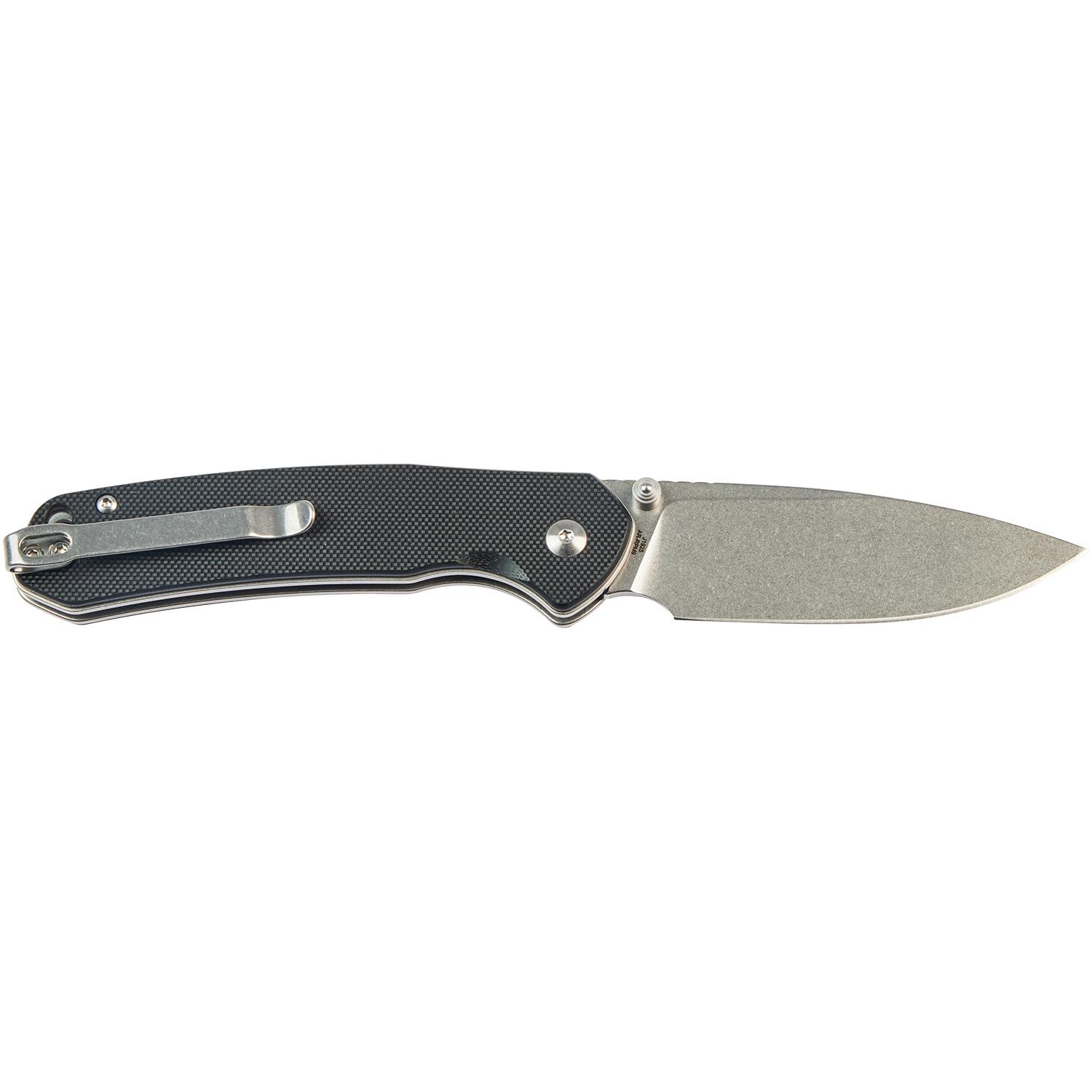 Нож CJRB Pyrite SW Black J1925-BK 2798.03.32