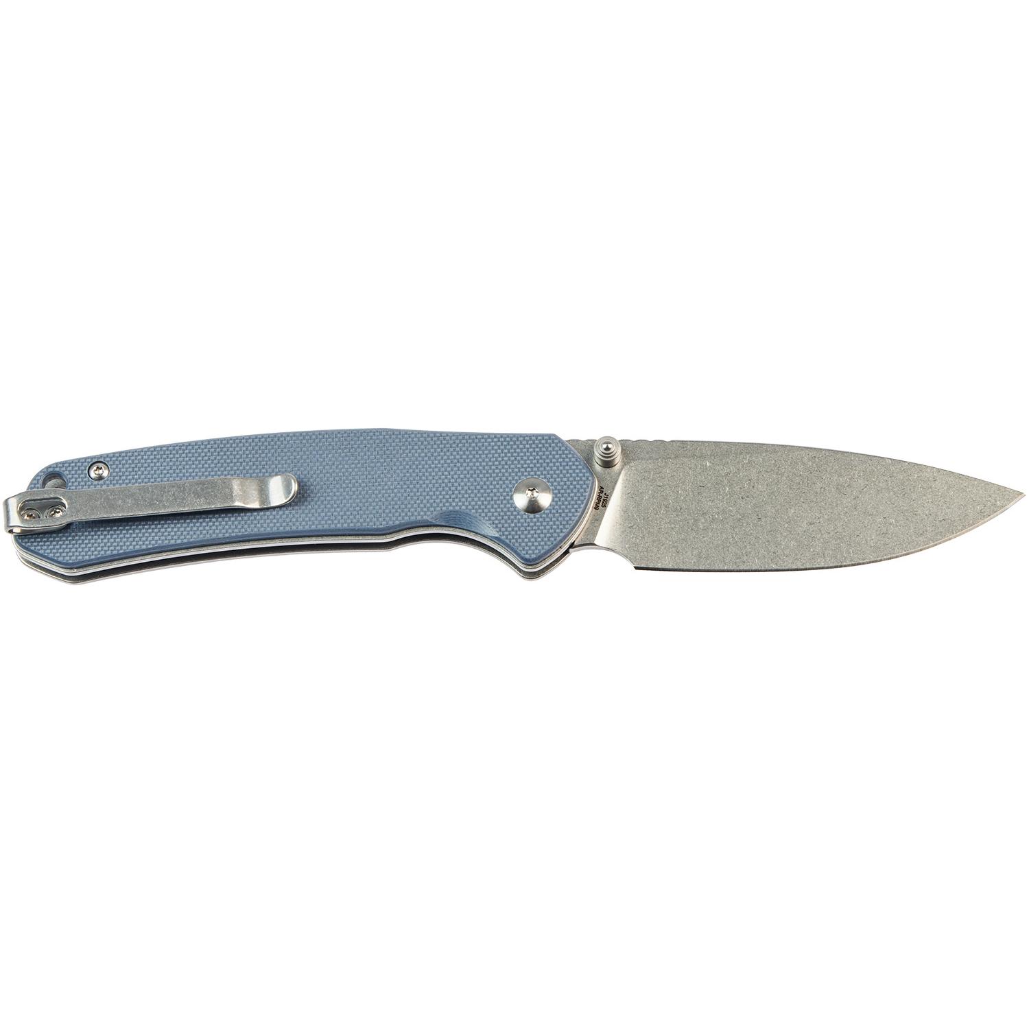 Нож CJRB Pyrite SW Gray J1925-GY 2798.03.33