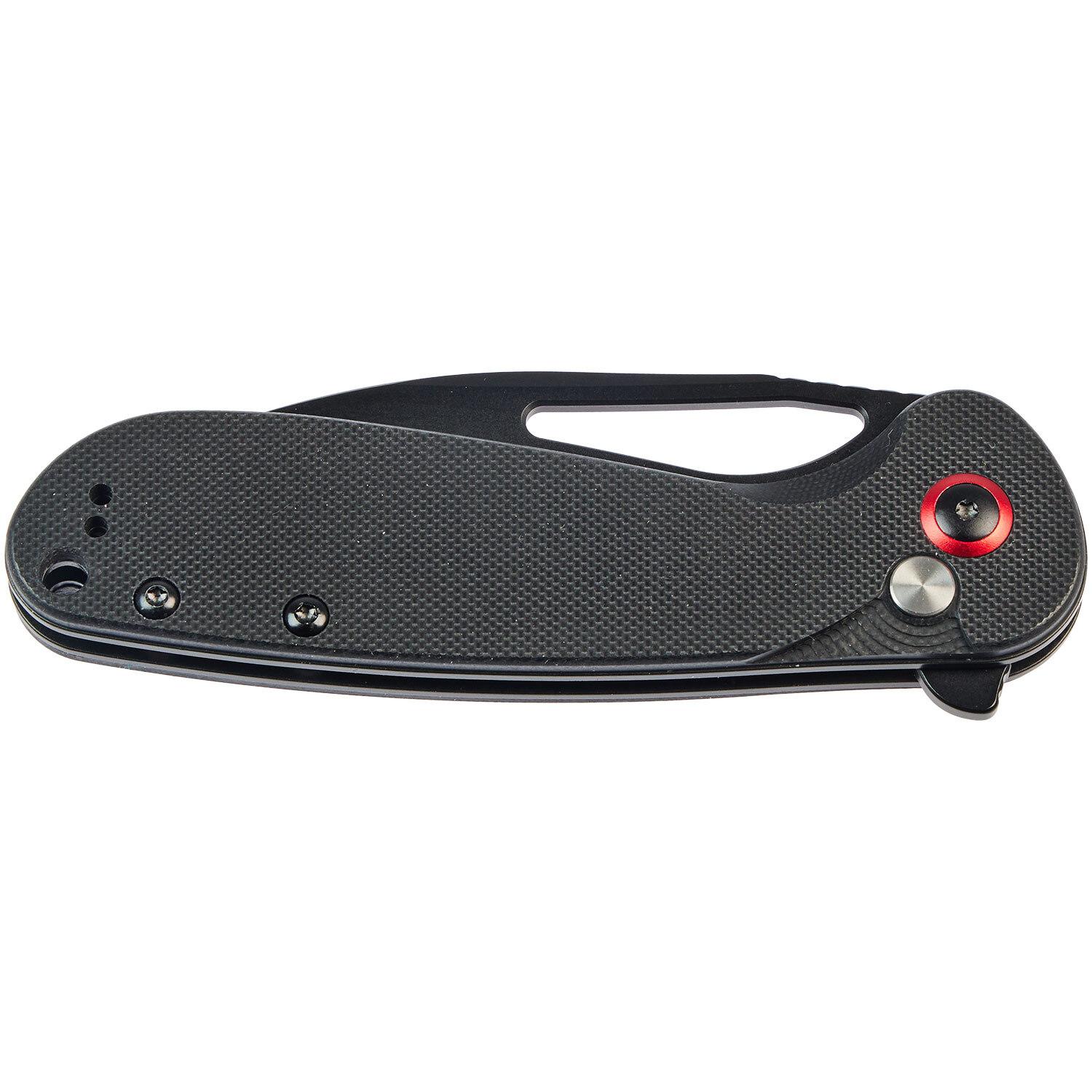 Нож CJRB Lago BB Black J1926-BBK 2798.03.35