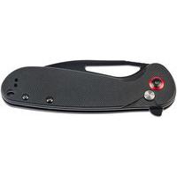 Нож CJRB Lago BB Black J1926-BBK 2798.03.35