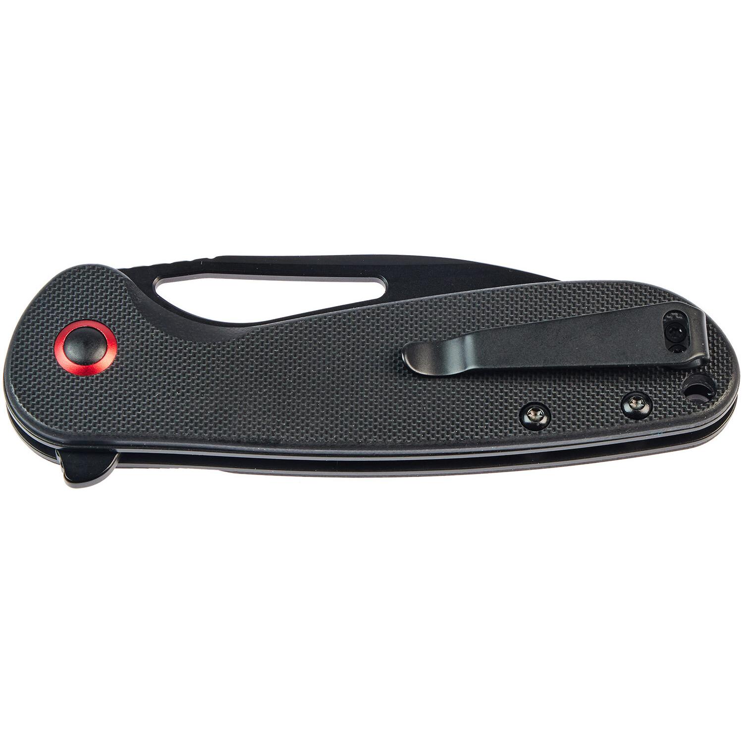 Нож CJRB Lago BB Black J1926-BBK 2798.03.35