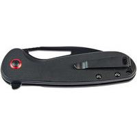 Нож CJRB Lago BB Black J1926-BBK 2798.03.35