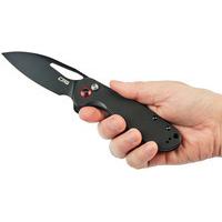 Нож CJRB Lago BB Black J1926-BBK 2798.03.35