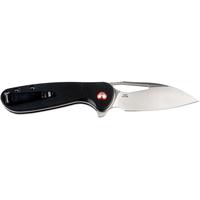 Нож CJRB Lago SW Black J1926-BK 2798.03.36