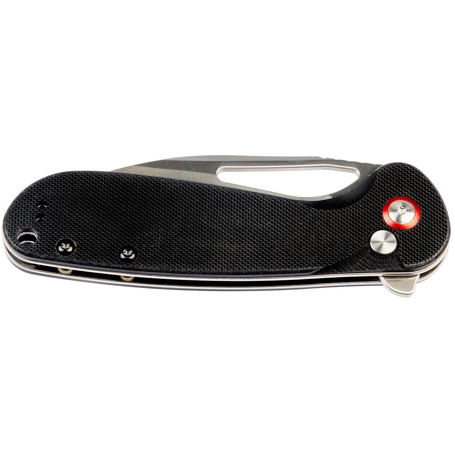 Нож CJRB Lago SW Black J1926-BK 2798.03.36