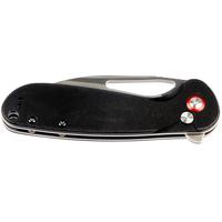 Нож CJRB Lago SW Black J1926-BK 2798.03.36