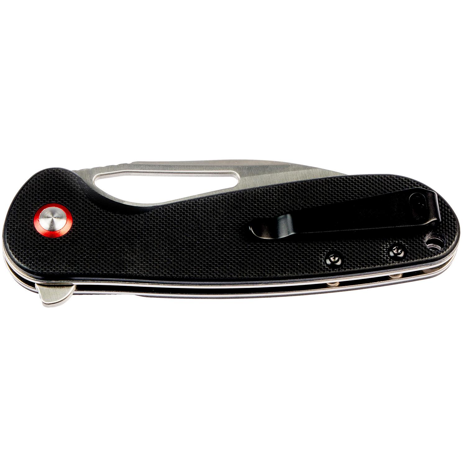 Нож CJRB Lago SW Black J1926-BK 2798.03.36