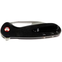 Нож CJRB Lago SW Black J1926-BK 2798.03.36