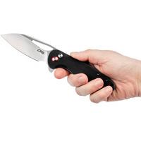 Нож CJRB Lago SW Black J1926-BK 2798.03.36
