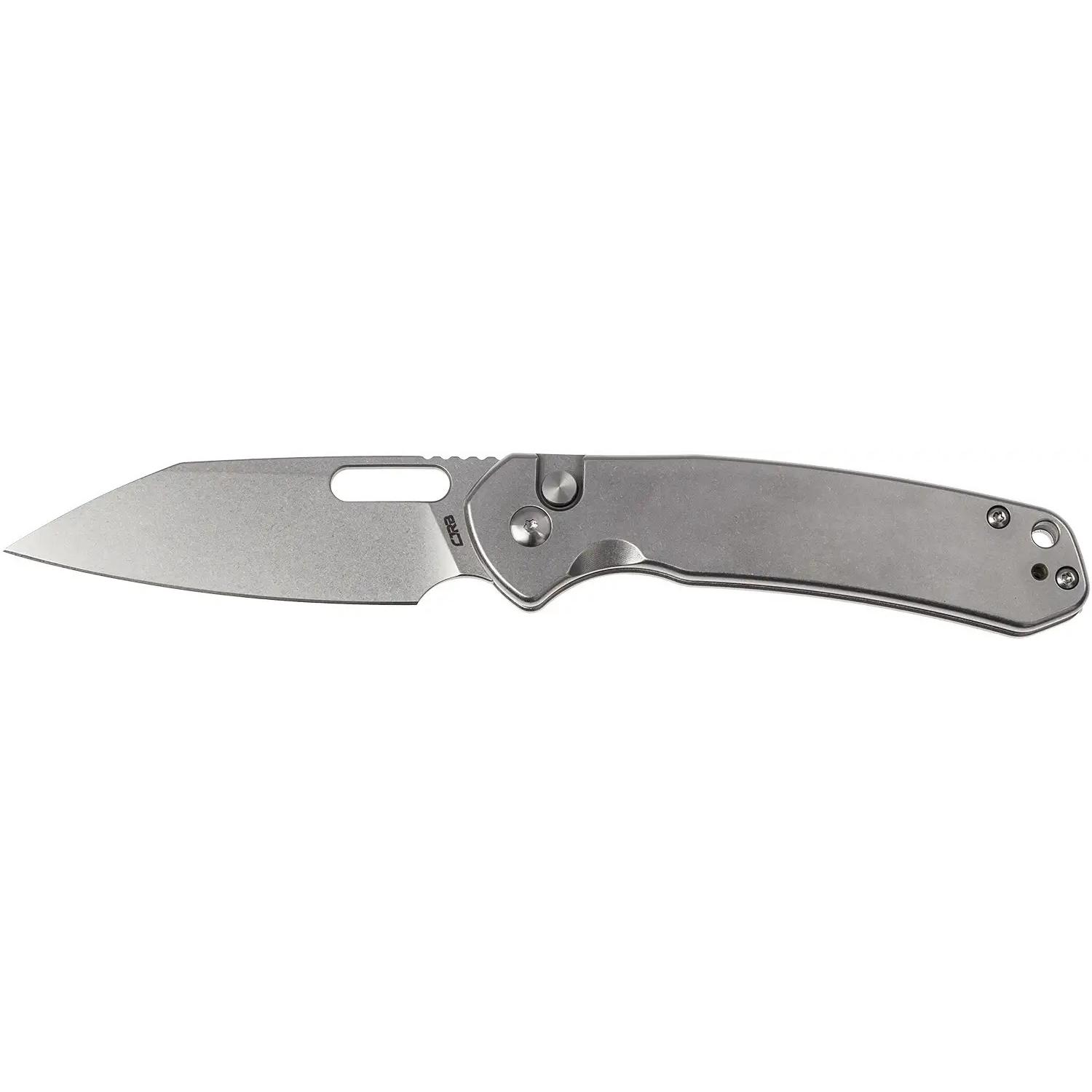 Нож CJRB Pyrite Wharncliffe J1925A-ST 2798.03.42