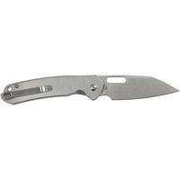 Нож CJRB Pyrite Wharncliffe J1925A-ST 2798.03.42