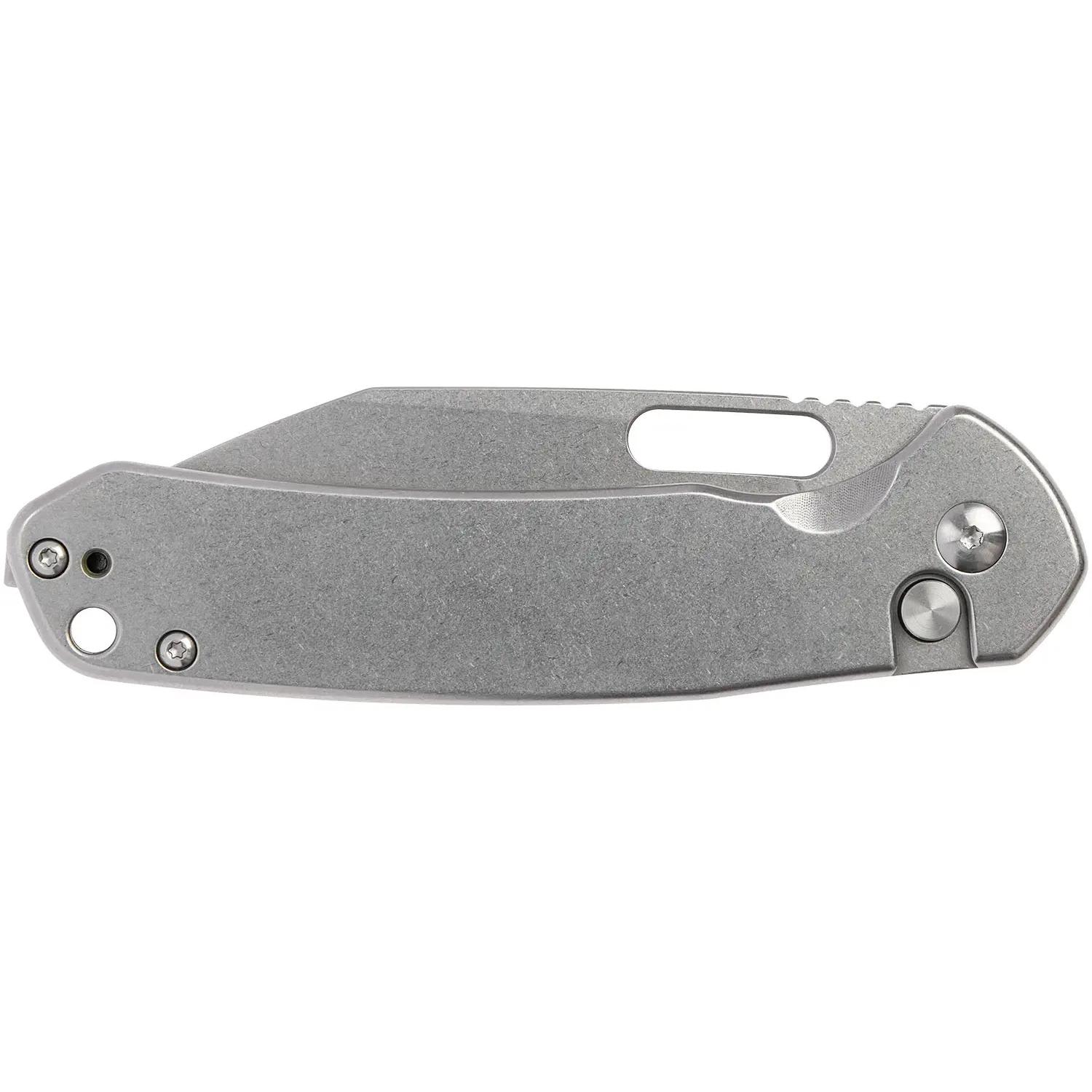 Нож CJRB Pyrite Wharncliffe J1925A-ST 2798.03.42