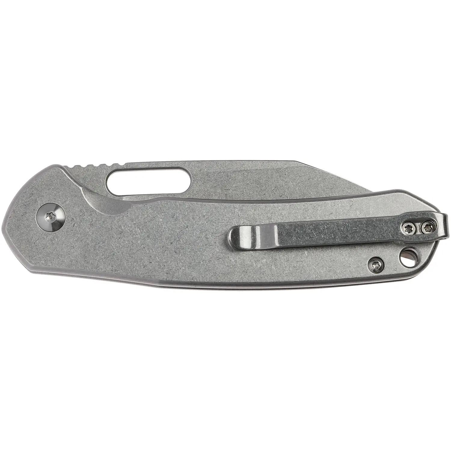 Нож CJRB Pyrite Wharncliffe J1925A-ST 2798.03.42
