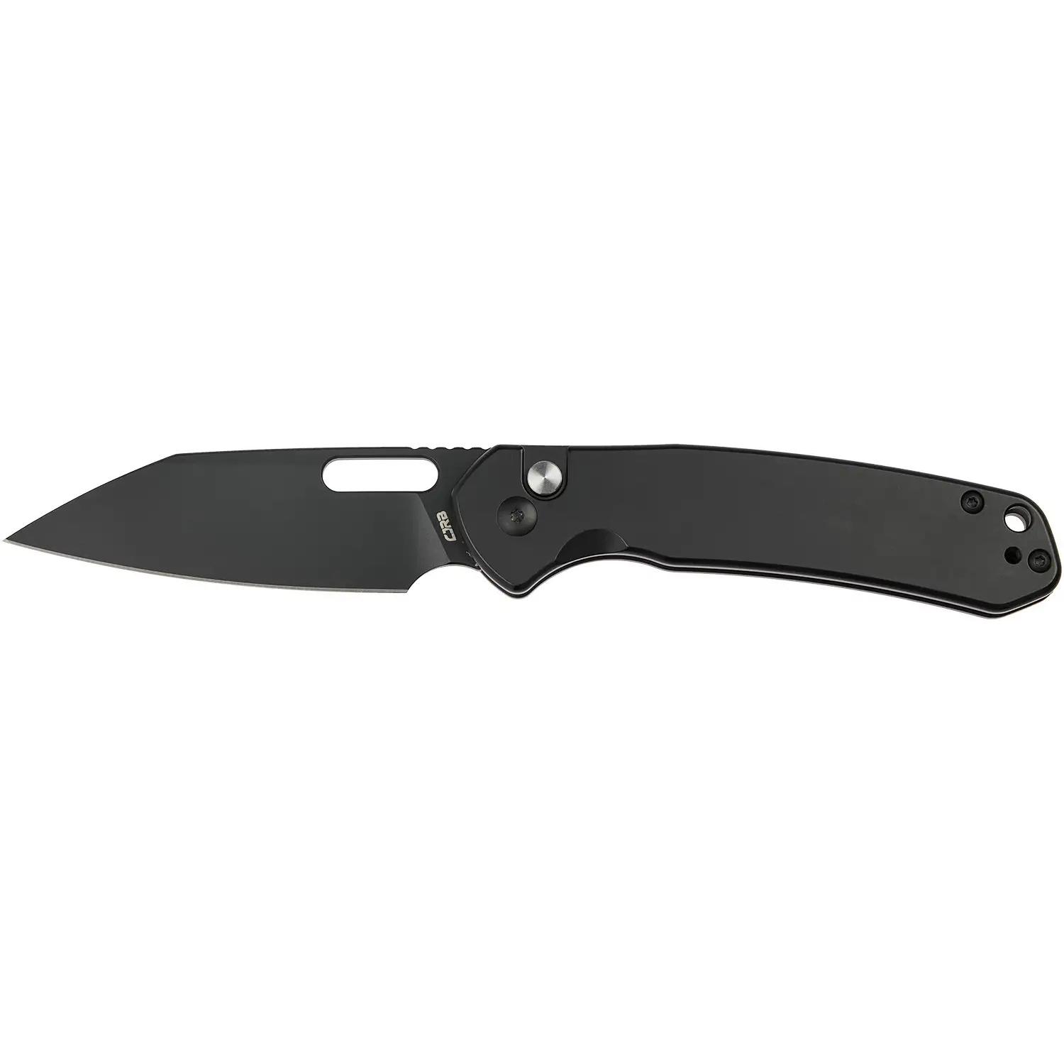 Нож CJRB Pyrite Wharncliffe BB J1925A-BST 2798.03.43