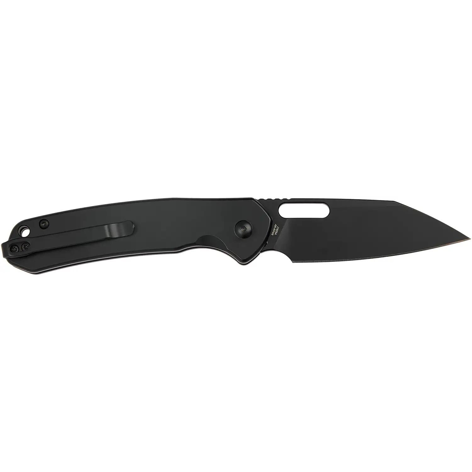Нож CJRB Pyrite Wharncliffe BB J1925A-BST 2798.03.43