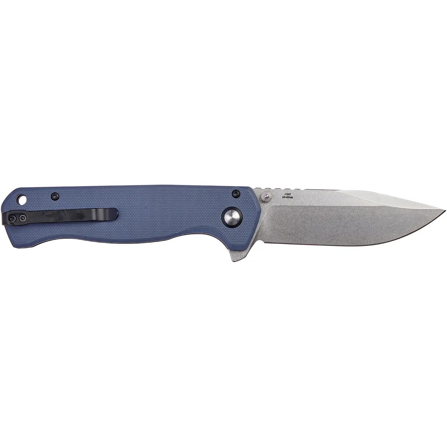 Нож CJRB Chord Grey J1927-GY 2798.03.45