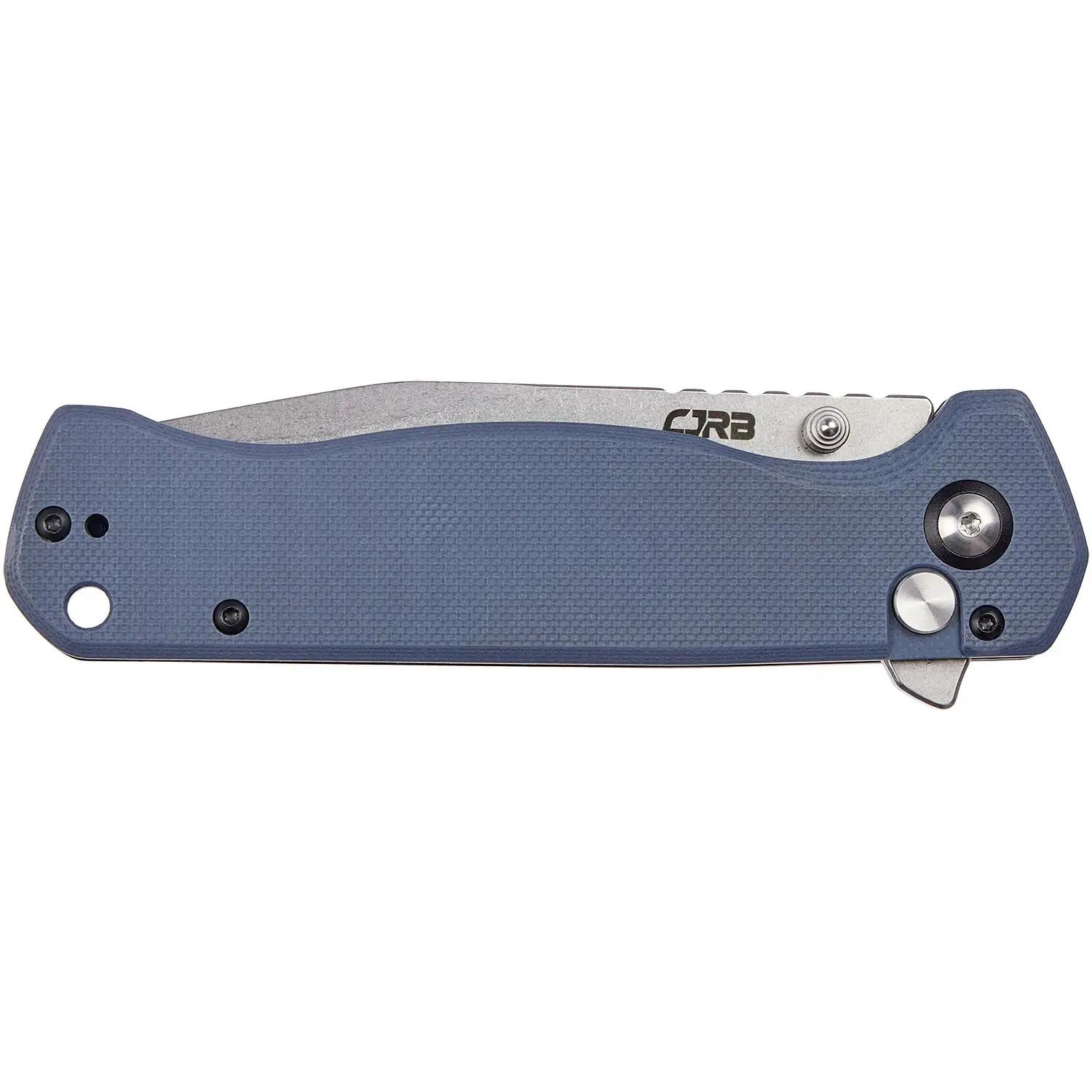 Нож CJRB Chord Grey J1927-GY 2798.03.45