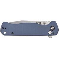 Нож CJRB Chord Grey J1927-GY 2798.03.45