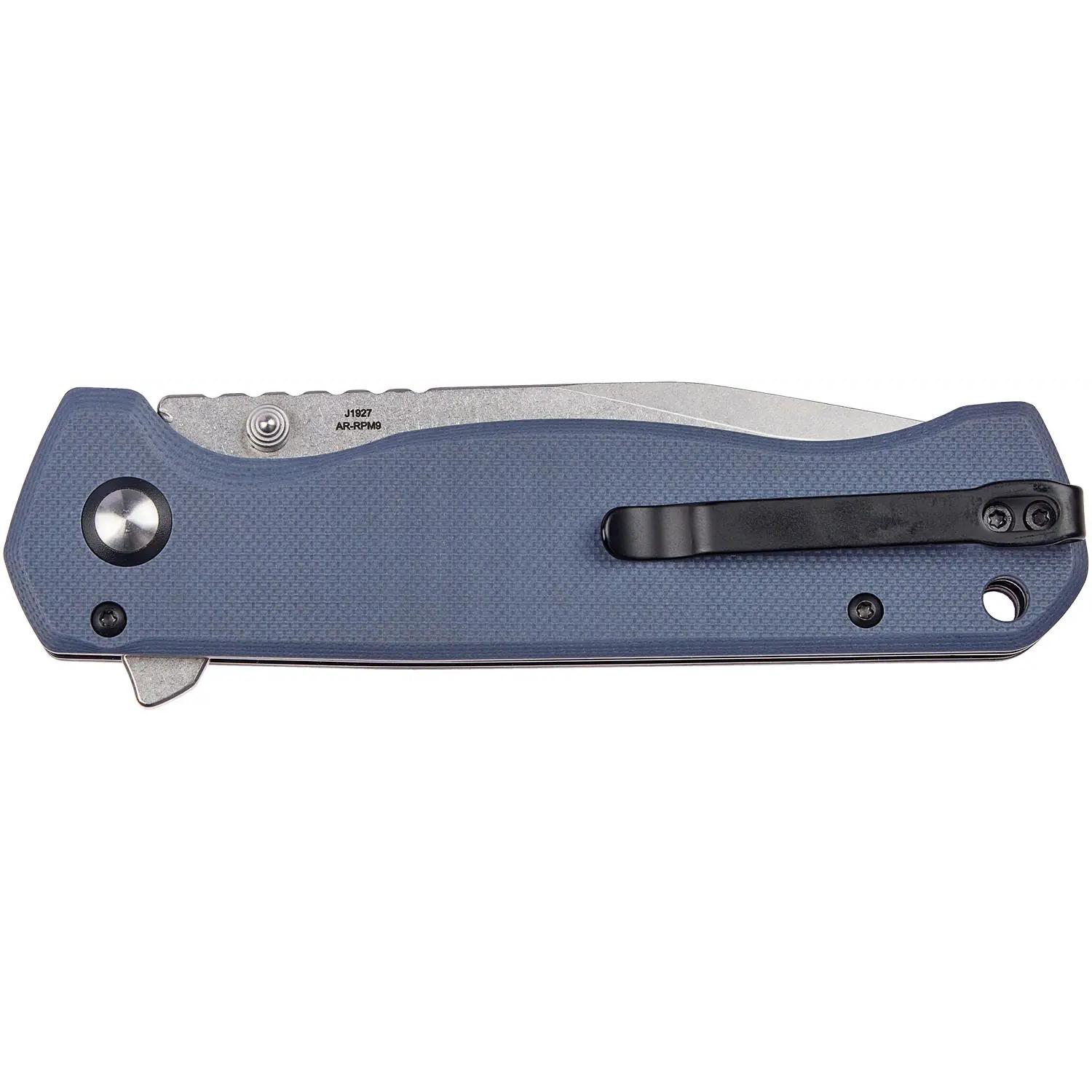 Нож CJRB Chord Grey J1927-GY 2798.03.45