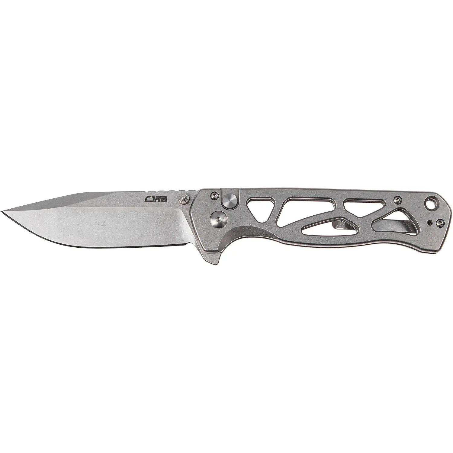 Нож CJRB Chord Steel J1927-ST 2798.03.46