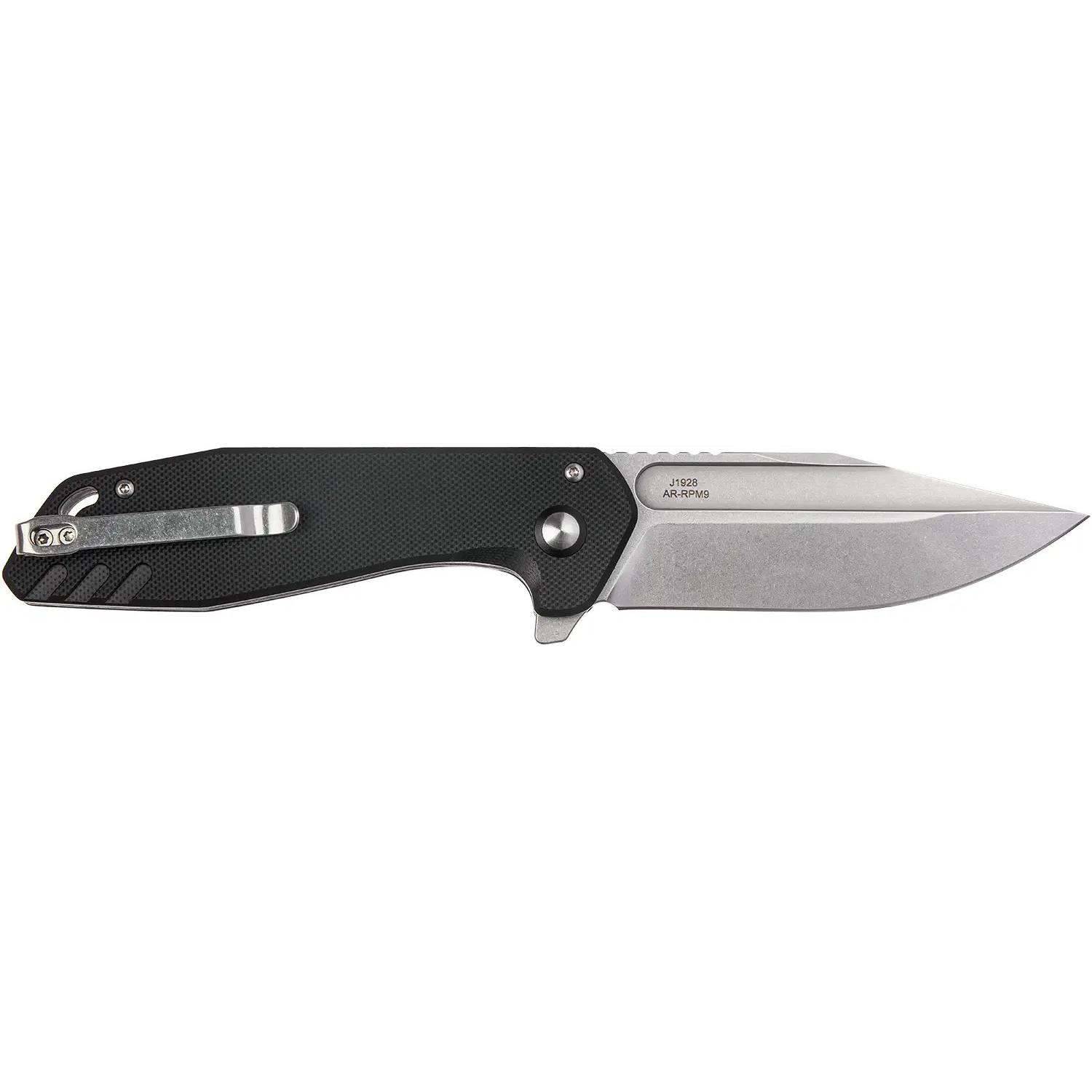 Нож CJRB Riff SW Black J1928-BK 2798.03.50