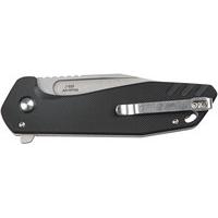 Нож CJRB Riff SW Black J1928-BK 2798.03.50