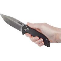 Нож CJRB Riff SW Black J1928-BK 2798.03.50