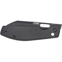Нож CJRB Ekko BB Black J1929B-BST 2798.03.51
