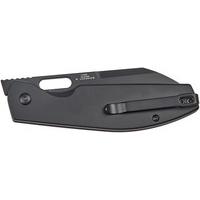 Нож CJRB Ekko BB Black J1929B-BST 2798.03.51