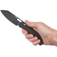 Нож CJRB Ekko BB Black J1929B-BST 2798.03.51