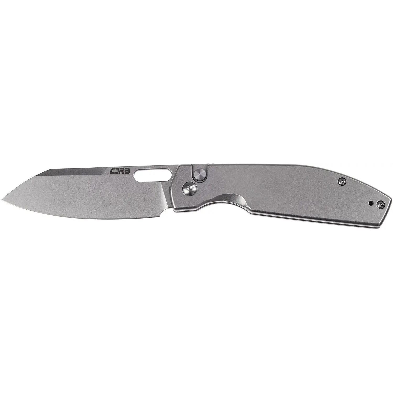 Нож CJRB Ekko SW Steel J1929B-ST 2798.03.52