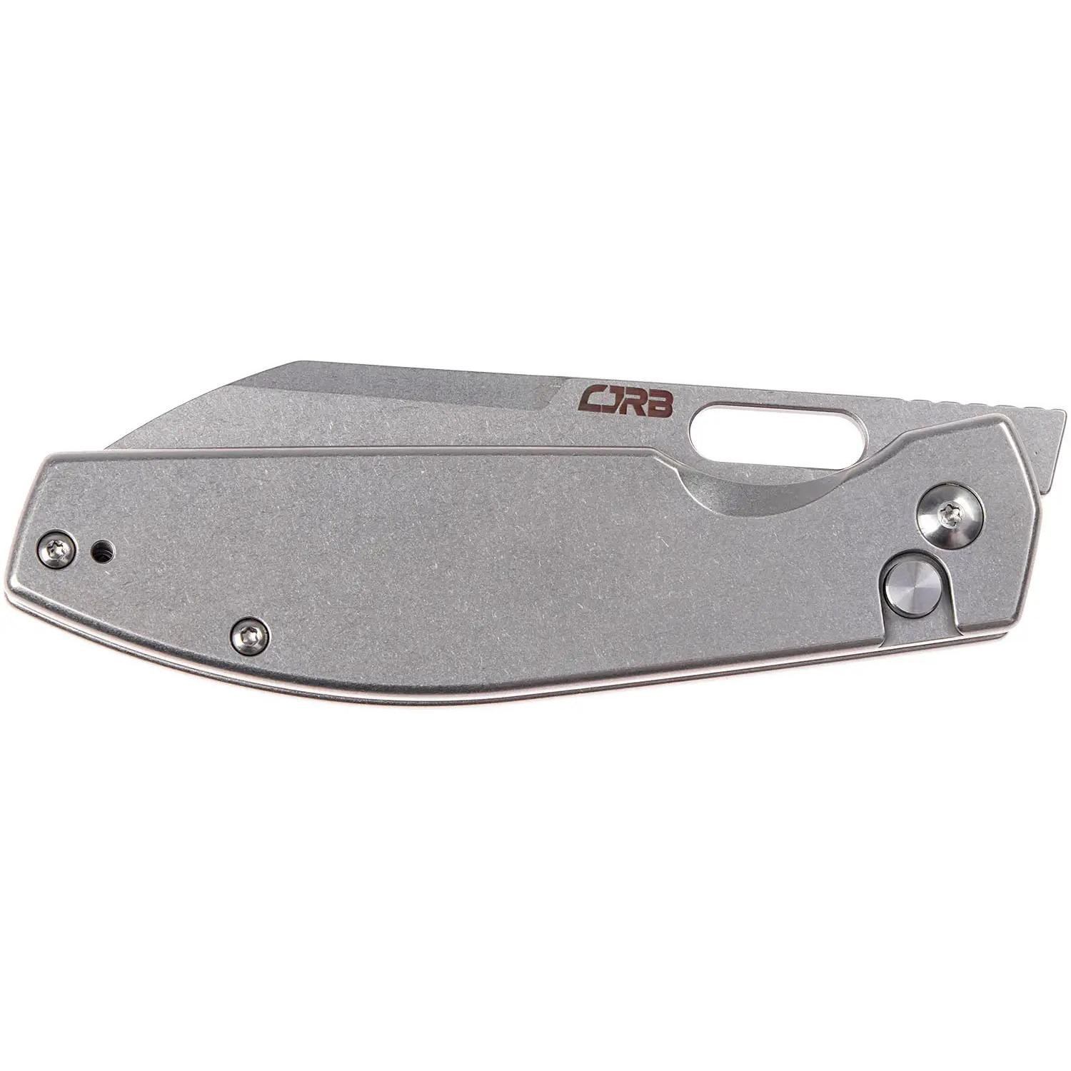 Нож CJRB Ekko SW Steel J1929B-ST 2798.03.52